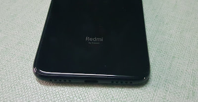 Redmi Note 7 India Unboxing & Photo Gallery