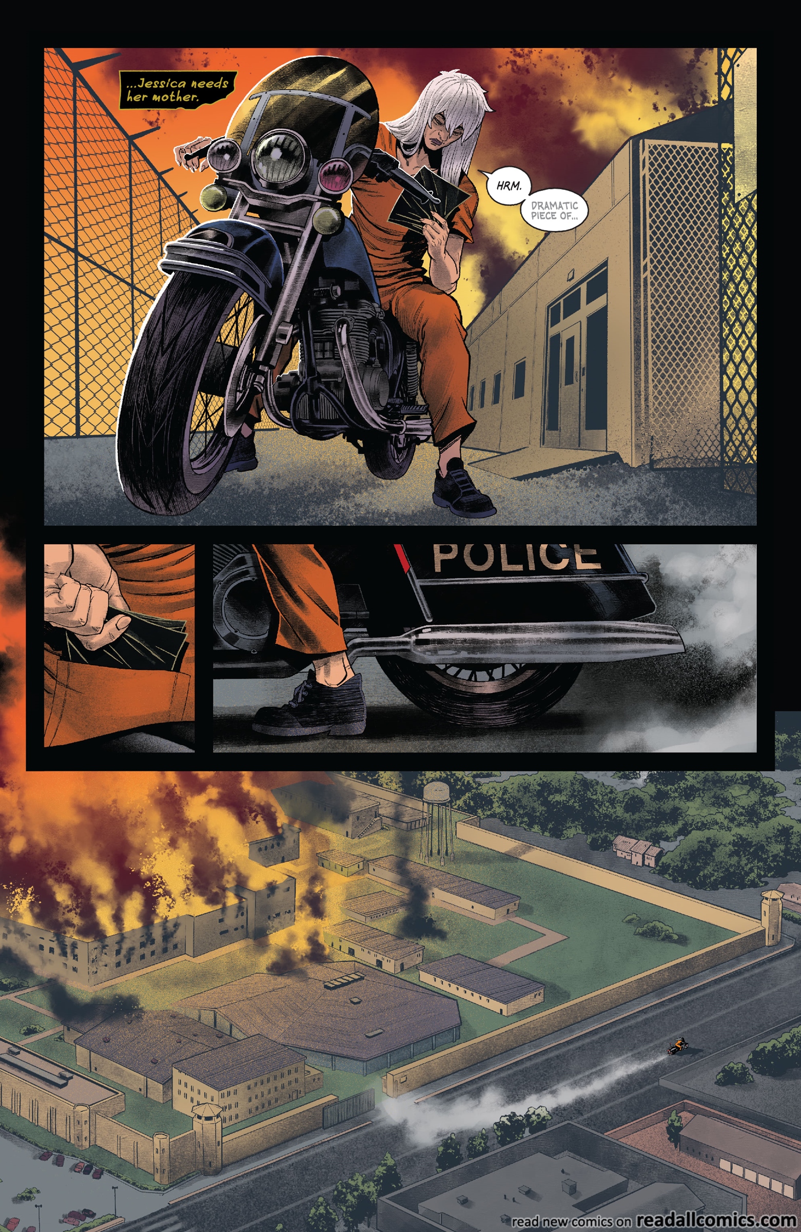 Grim #1 chapter 8 page 8
