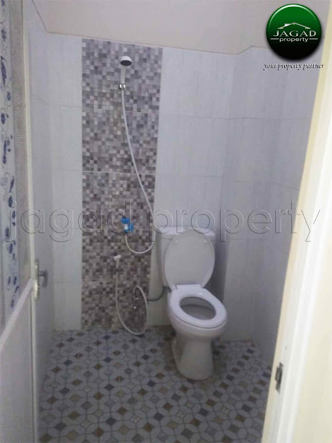 Rumah 2 Lantai jalan Kaliurang Km 10 Rumah 2 Lantai jalan Kaliurang Km 10