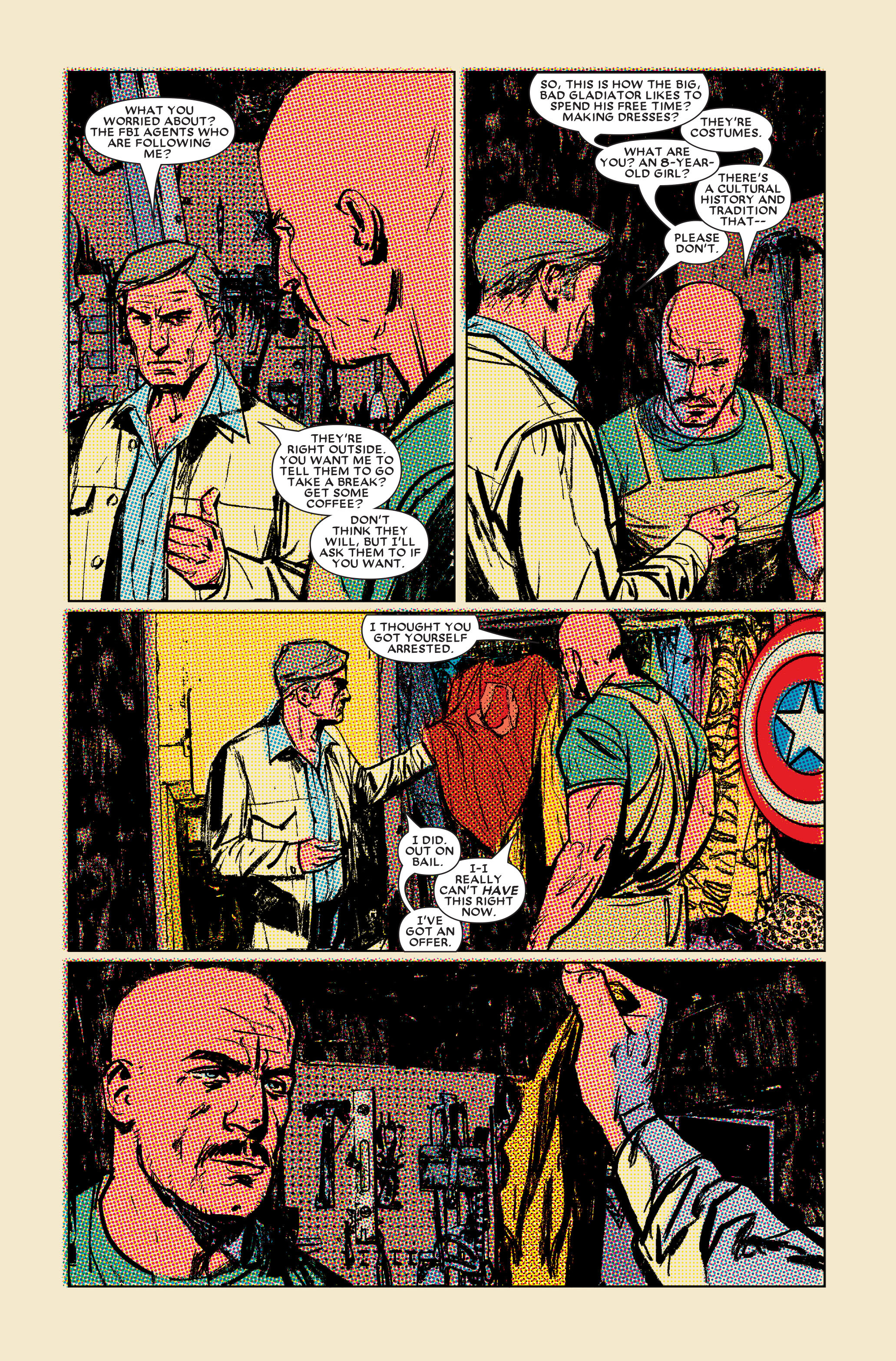 Daredevil (1998) 67 Page 6