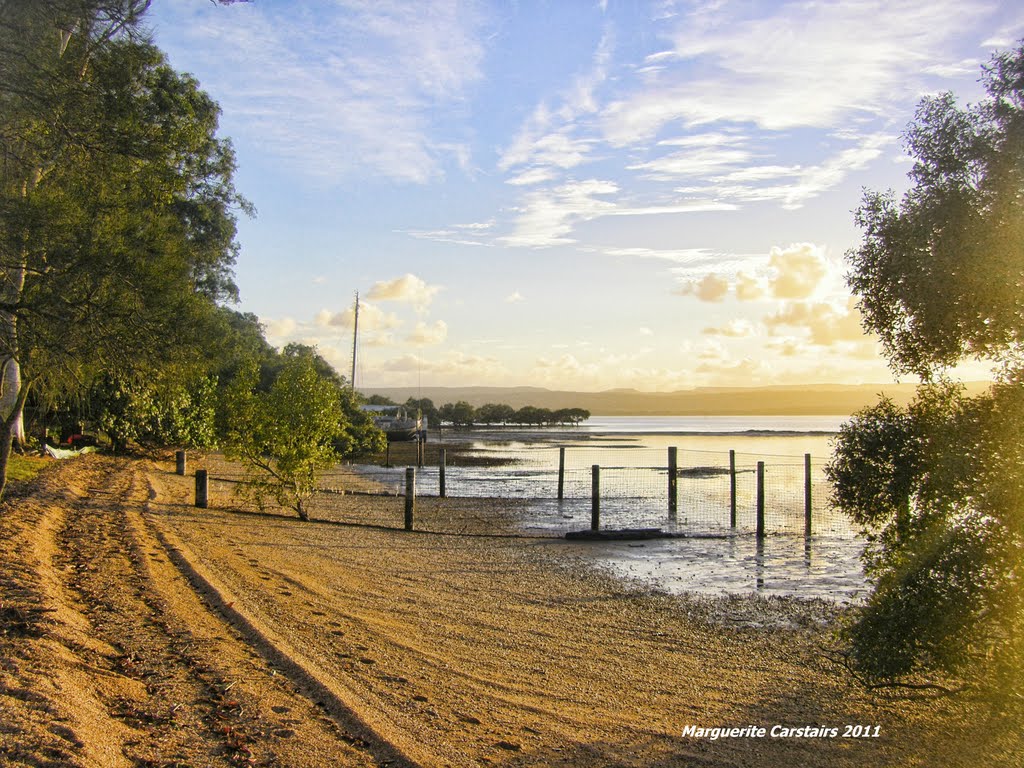 Travel With Me Lamb Island Queensland Australia