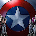 Capitán América:Civil War [Audio Latino] [Mega]