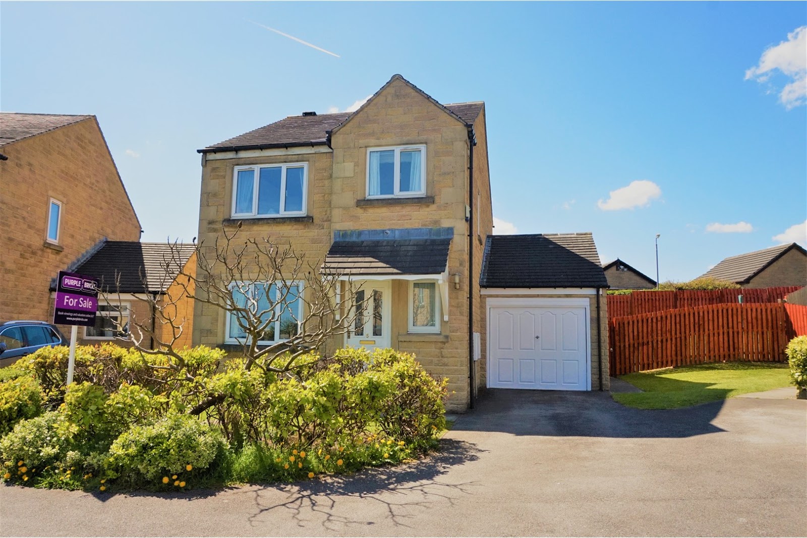 This Is Halifax Property This Is Halifax Property 3 bed detached house for sale Bell Street