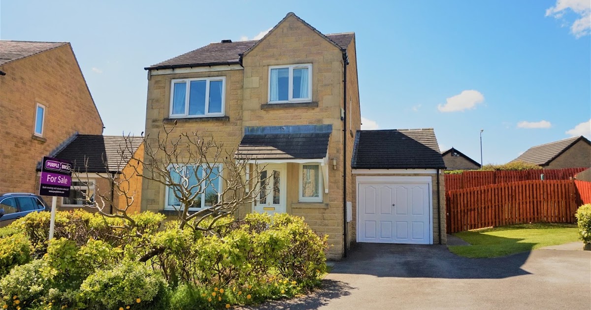This Is Halifax Property This Is Halifax Property 3 bed detached