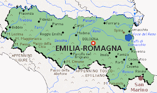 Emilia-romagna, storie cucina