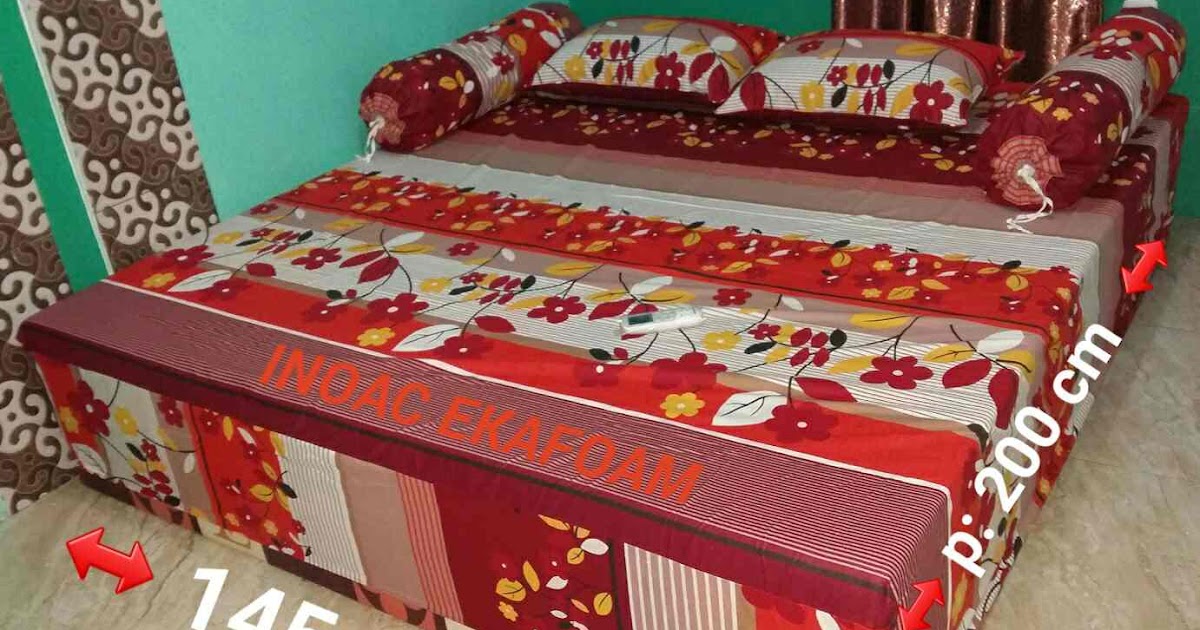  HARGA  KASUR INOAC SOFA  BED  inoac Terbaru  2019 Agen Kasur 