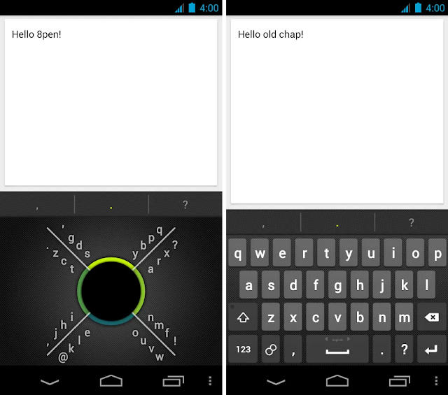 Top 10 Keyboard Apps for Android