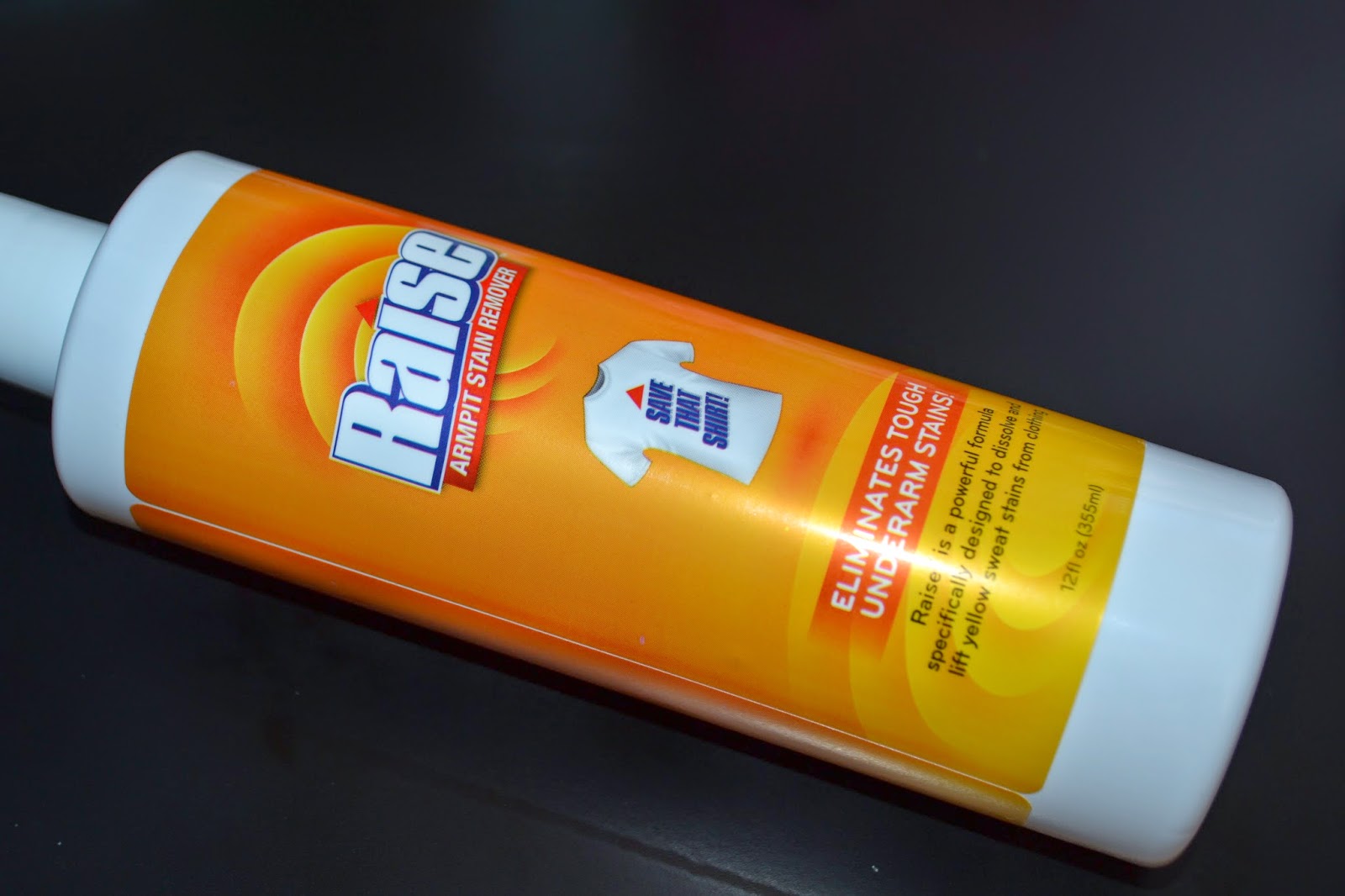 Pleasurable Hobbies Armpit Stain Remover