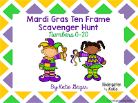 Happy new year clock dot to dot printable worksheet Kindergarten by Katie: Happy New Year!