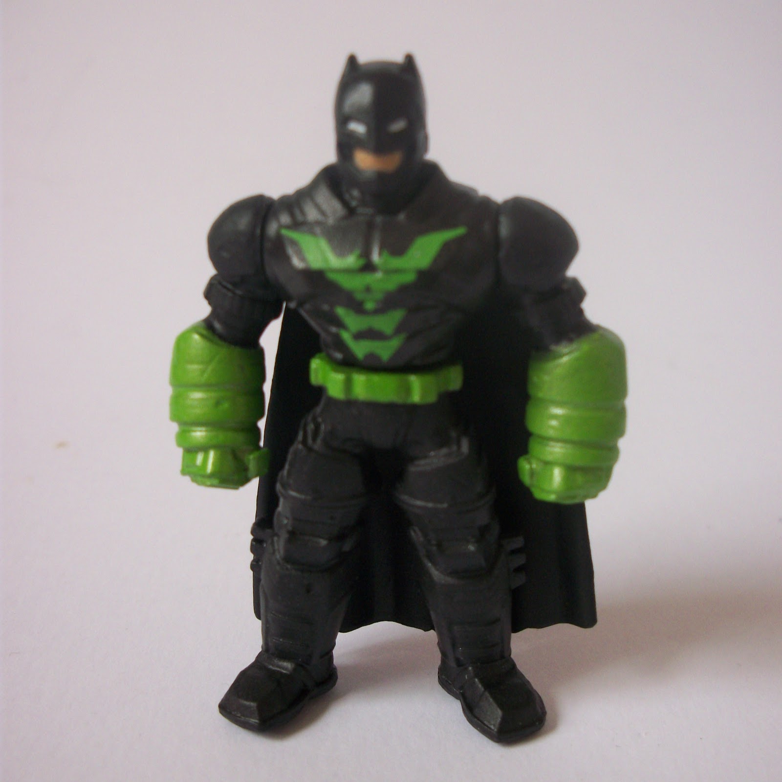 superman figure argos