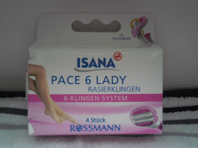 Ladylike But Never Old Fashioned So Geht S Glatt Empfehlenswerte Lady Rasierklingen
