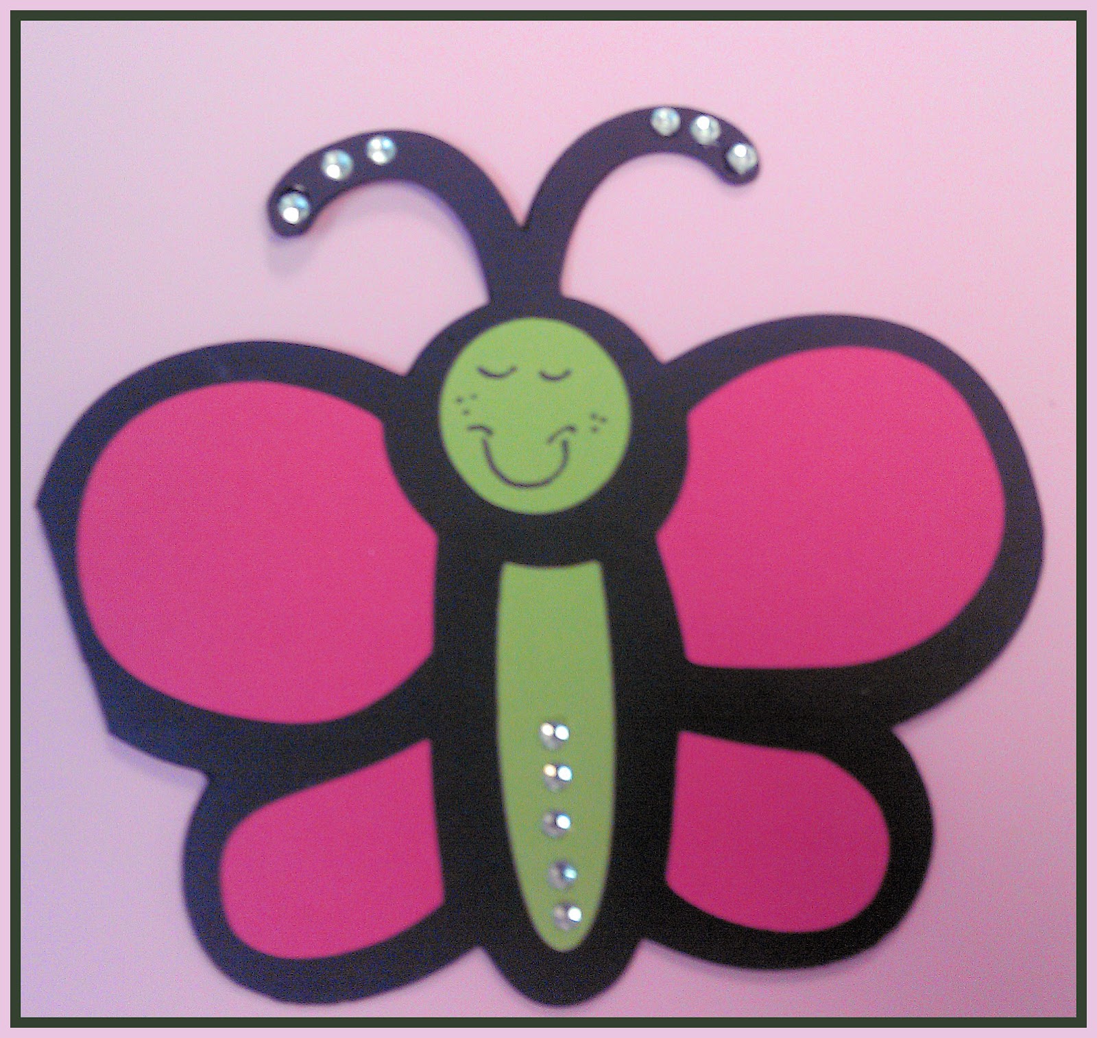 Hearts-n-Crafts, etc: Hello Kitty Kids Class