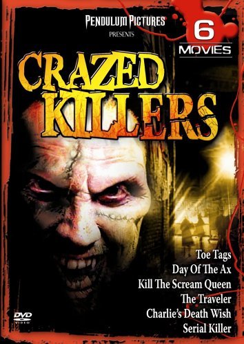 Crazed Killers