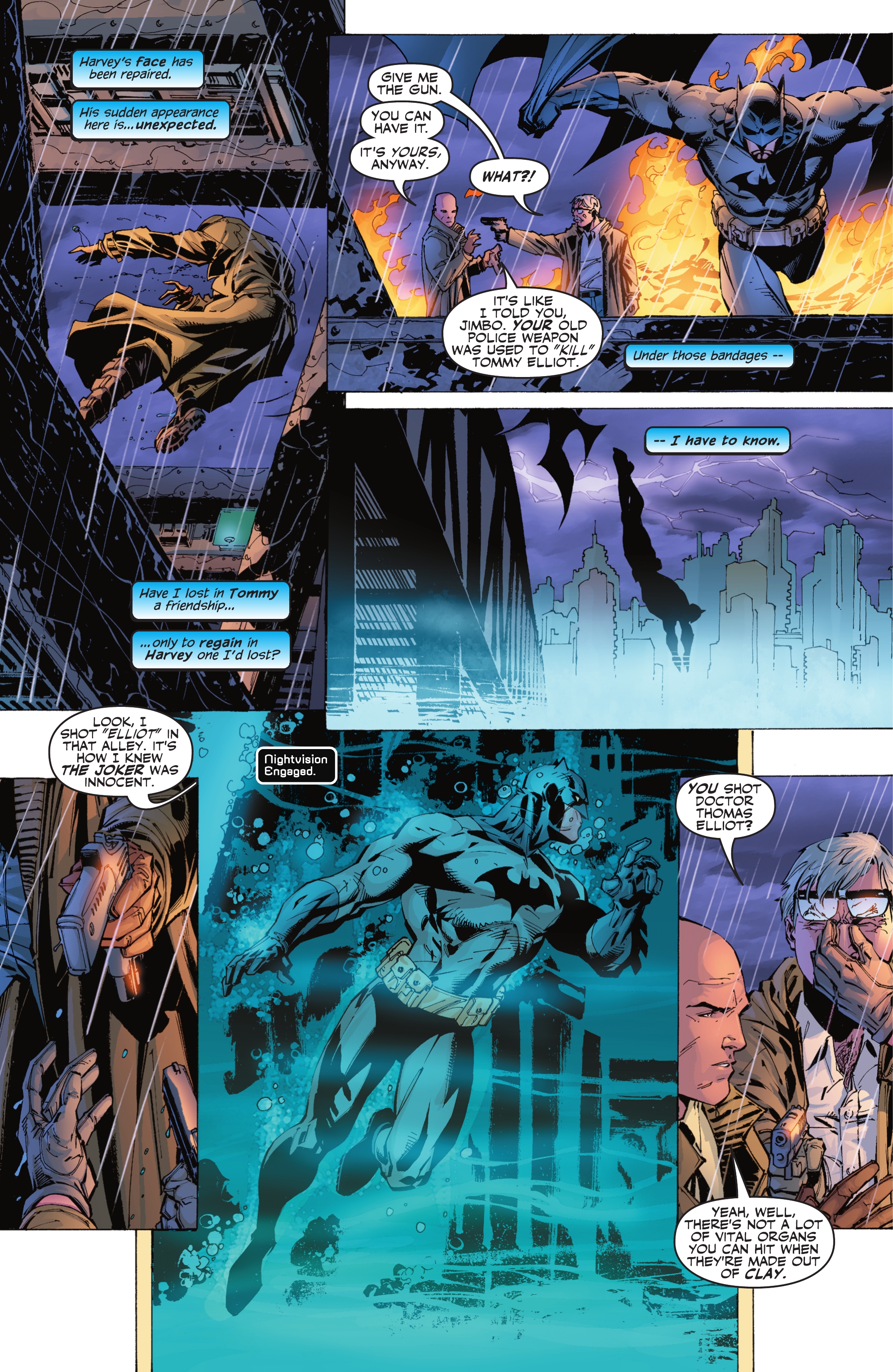 Read online Tales From the DC Dark Multiverse II comic -  Issue # TPB (Part 3) - 56