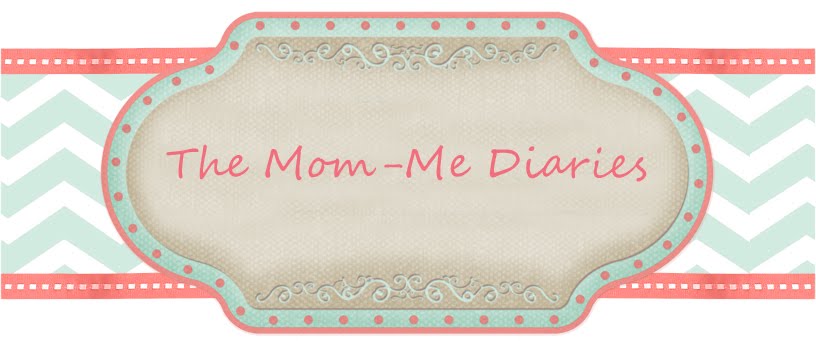 The Mom-me Diaries