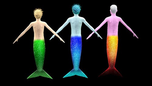 sims 4 custom content mermaid tail sims 4 custom content mermaid tail