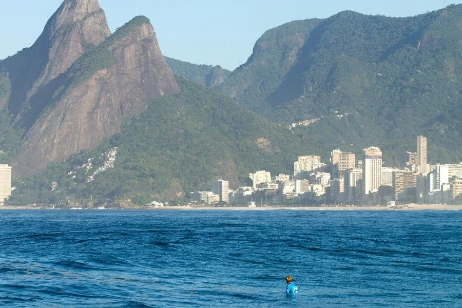 Foto: Billabong Rio Pro 2012
