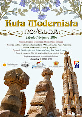 Ruta Modernista