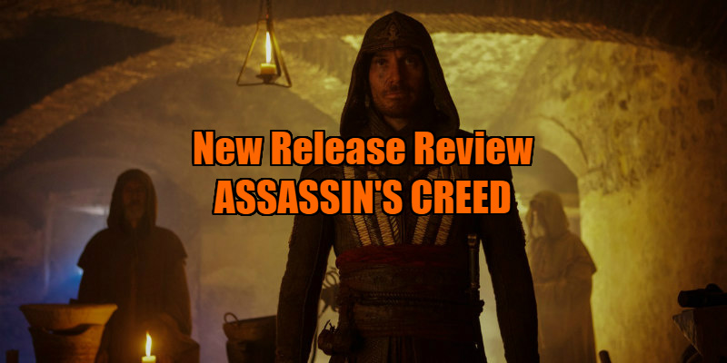 assassin's creed review