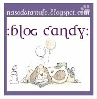 Naso da Tartufo - Blog Candy