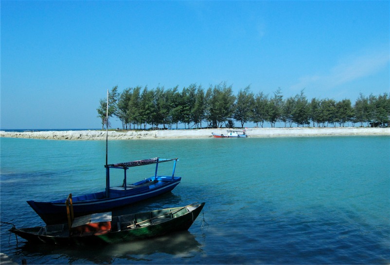 Wisata Pulau Pari 2 Hari 1 Malam - tujuhrupa.com