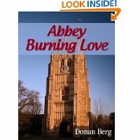 Abbey Burning Love