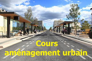 aménagement urbain définition pdf
