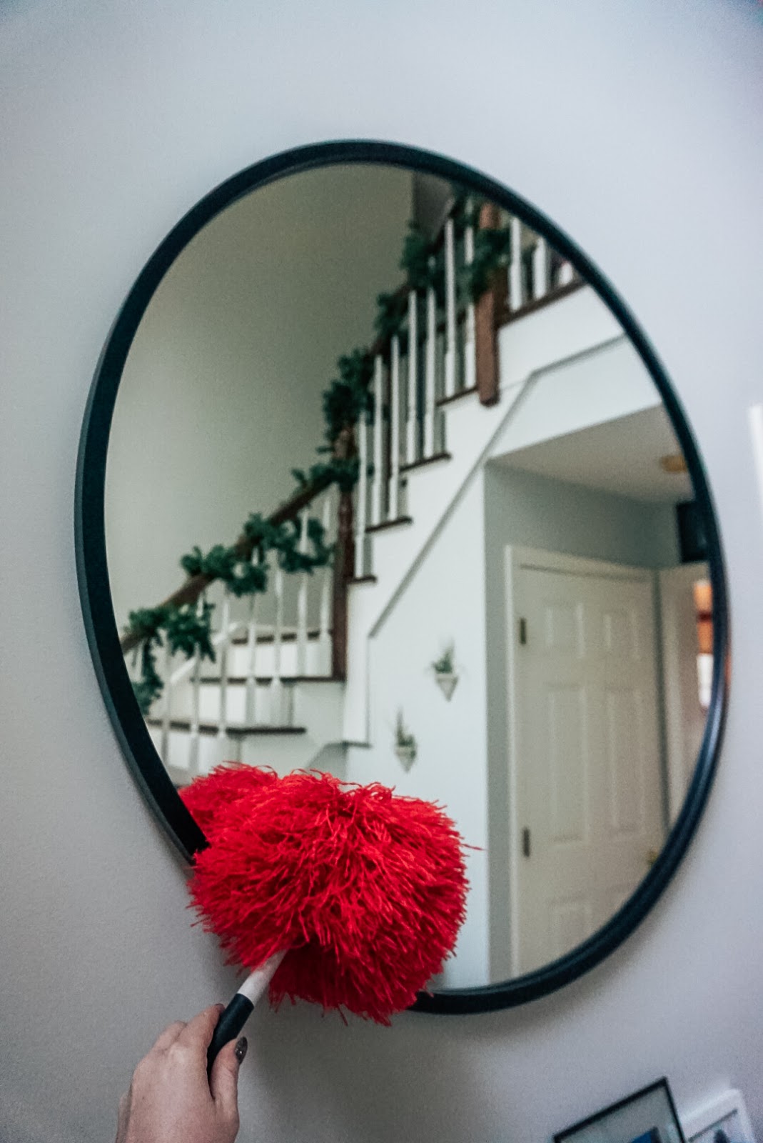 7 Amazing Cleaning Products You Can't Live Without / My Golden Mean