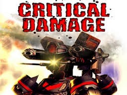 ayo berburu alien di Critical Damage!