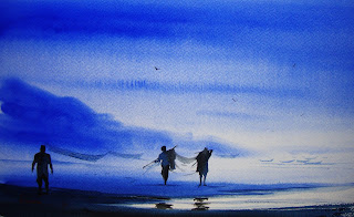 Artists of India