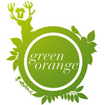 marketing: green orange @ wave-up