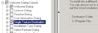 Open Bgi File How to build an BgInfo msi package?
