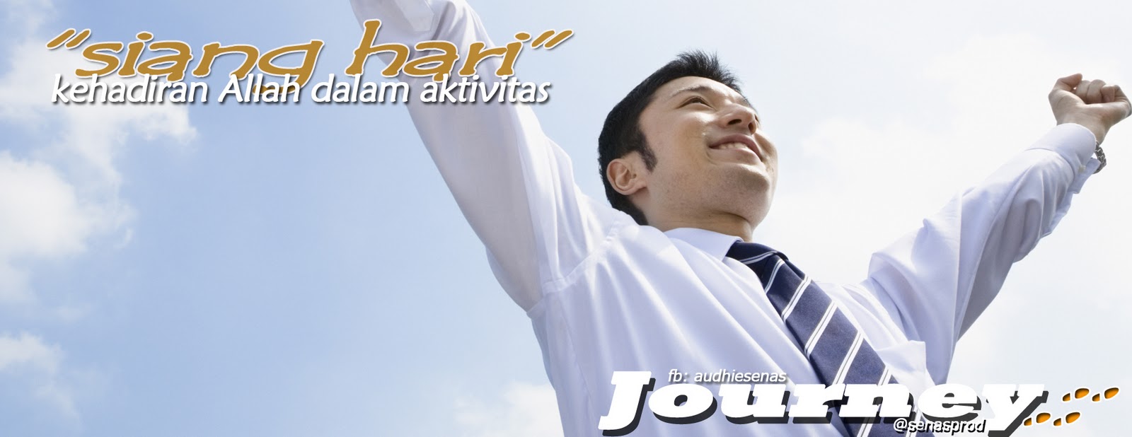 senasprod: Perjalanan pada saat siang hari