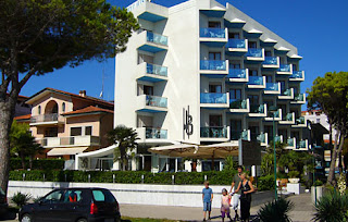 Hotel Bellavista Lignano