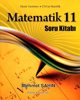Palme Yayınları 11. Sınıf Matematik Soru Bankası PDF