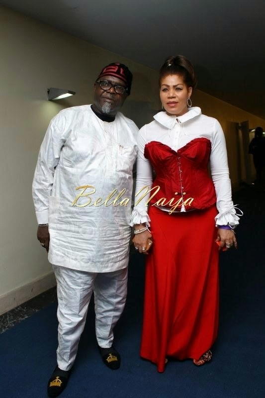 theelites WHY MIKE INEGBESE SUSPENDED WIFE'S 50TH BIRTHDAY BOAT