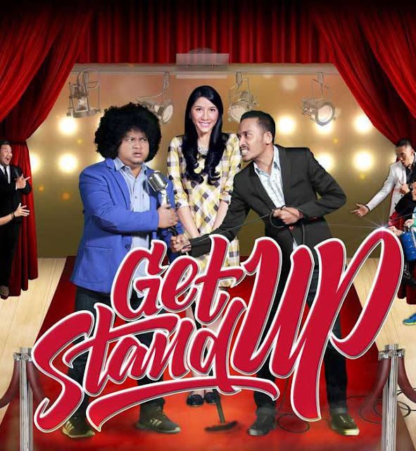 Sinopsis Get Up Stand Up ( 2016 ) Movie Sinopsis Filmku