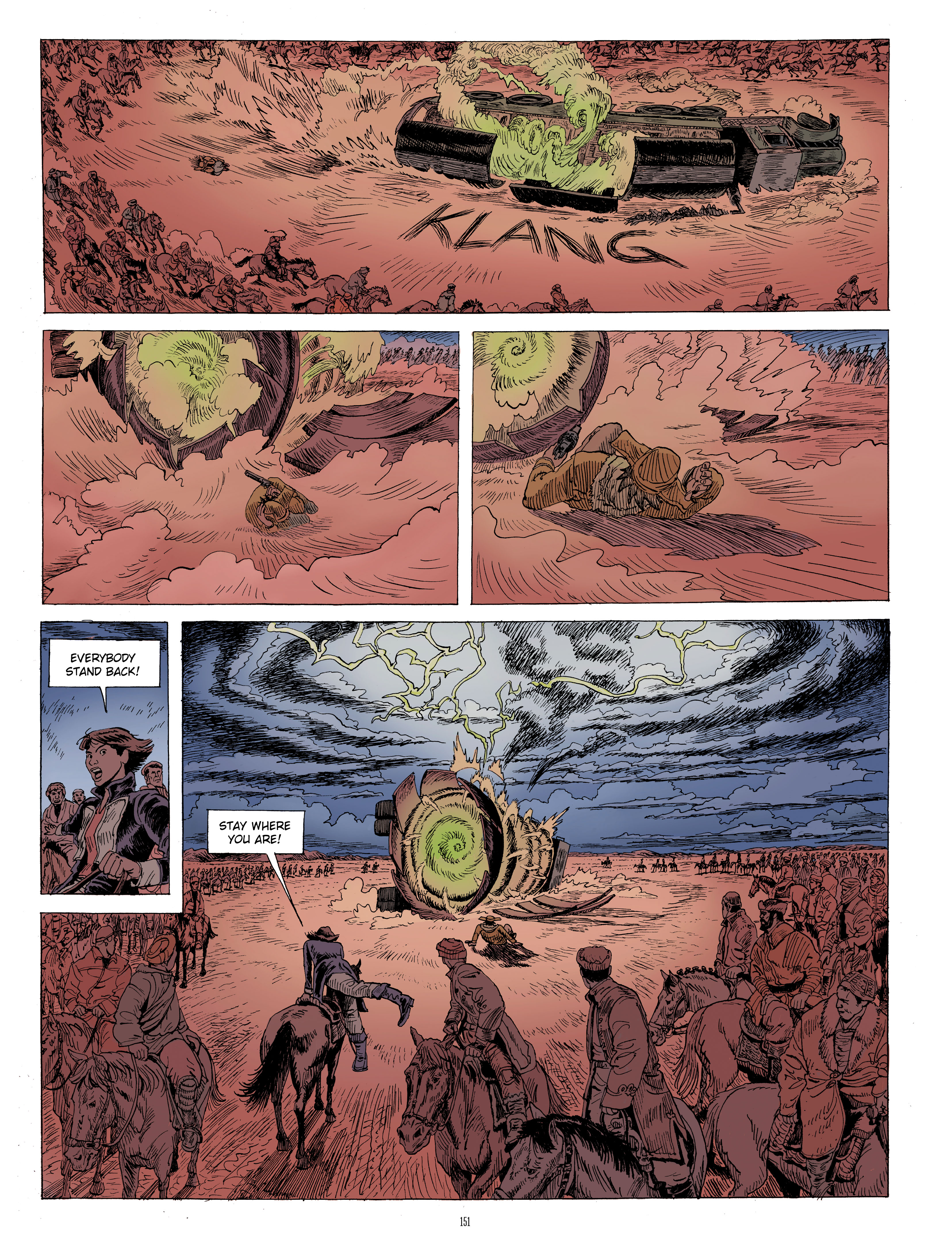 Read online Negalyod comic -  Issue # TPB (Part 2) - 52