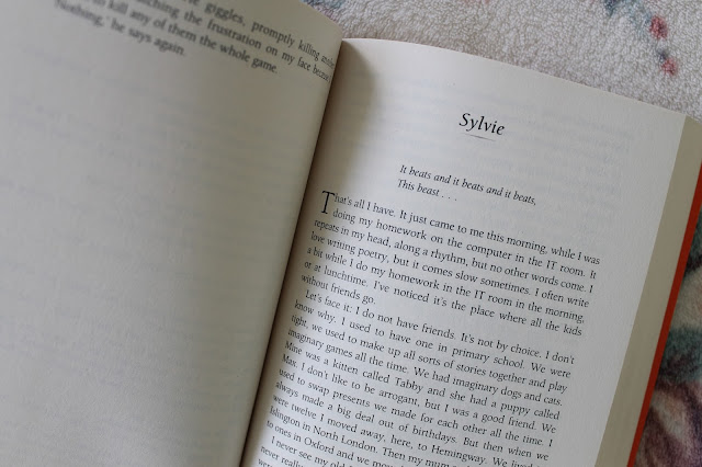 Golden Boy by Abigail Tarttelin, book, book review, lifestyle, lifestyle blogger, blogger,