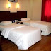 Penginapan Hotel Murah di Pekanbaru Riau