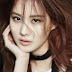 SNSD's charming SeoHyun for SINGLE's October Issue