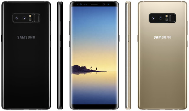 Samsung Galaxy Note akan mulai tersedia dipasaran bulan September, gratis MicroSD 256 GB saat pre-order Samsung Galaxy Note akan mulai tersedia dipasaran bulan September, gratis MicroSD 256 GB saat pre-order
