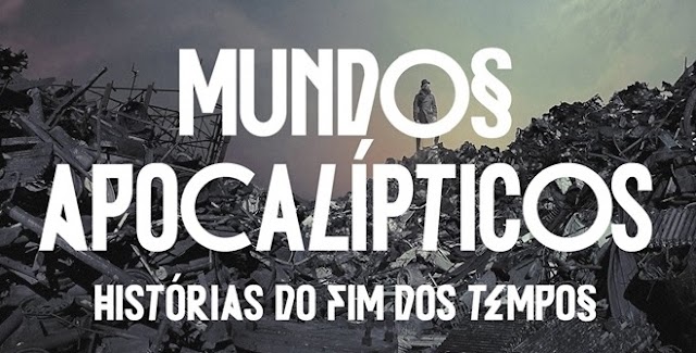 Mundos apocalípticos: Histórias do fim dos tempos | Stephen King e Octavia E. Butler na nova antologia da coleção Minotauro 