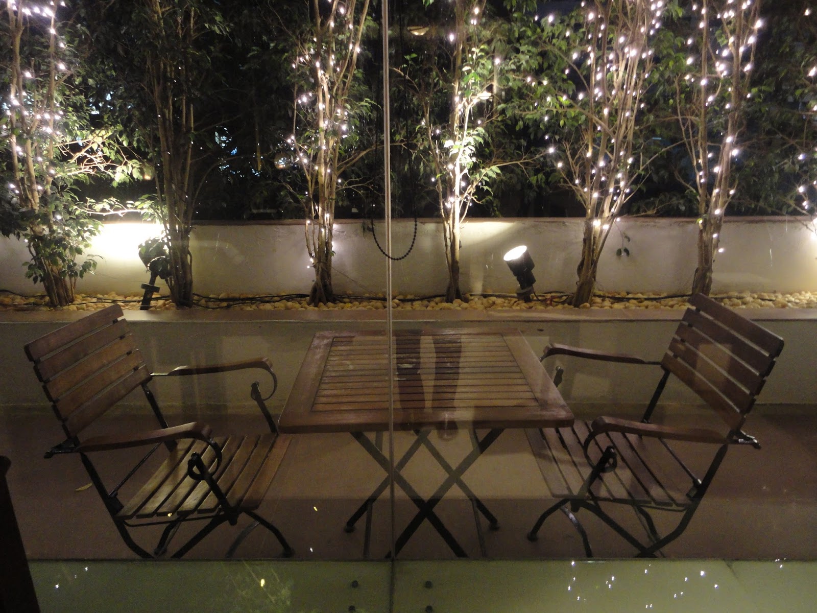 Rejuvenate your taste buds Saffron Hotel Park Plaza..