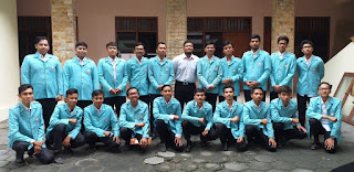 Apel Penutupan Semester Apel Penutupan Semester