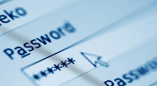 Reveal Password behind Asterisk