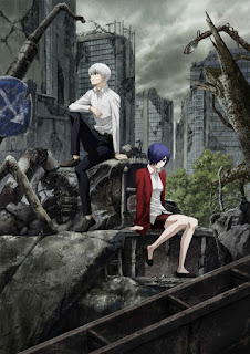 Ngạ Quỷ Vùng Tokyo: Phần 4 - Tokyo Ghoul: Season 4 Ngạ Quỷ Vùng Tokyo: Phần 4