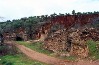 CITY, PORTUGAL / Marvão, Portugal