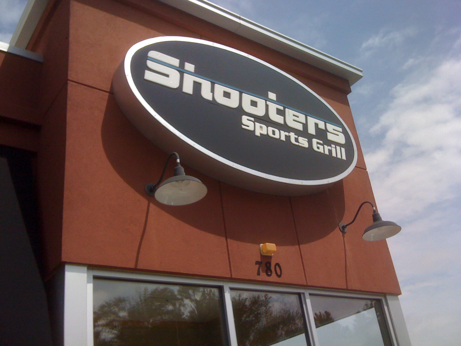 Turnerbudds Burger Blog Shooters Sports Grill