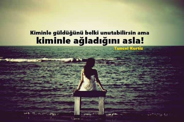 Tuncel Kurtiz Güzel Sözleri Tuncel Kurtiz Güzel Sözleri